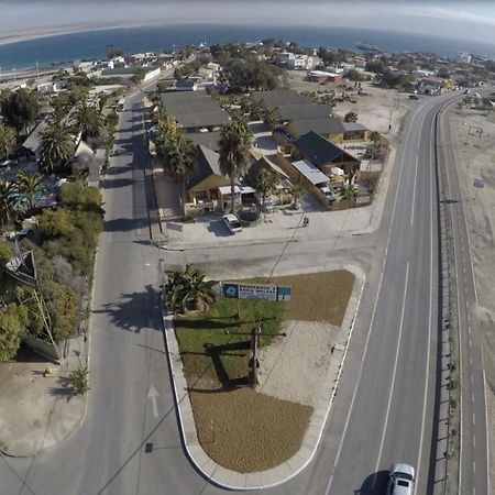Condominio Bahia Inglesa Zewnętrze zdjęcie