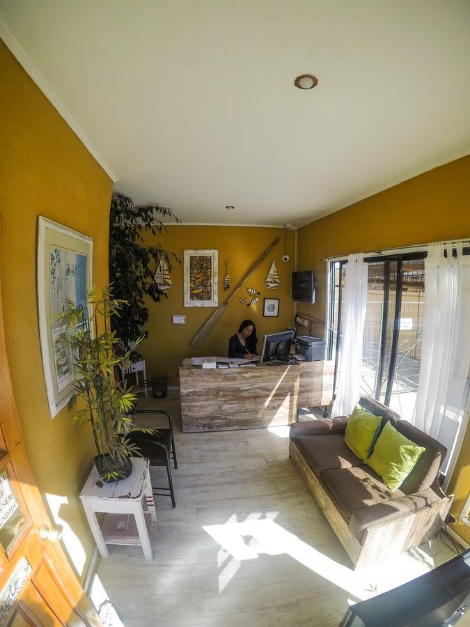 Condominio Bahia Inglesa Zewnętrze zdjęcie