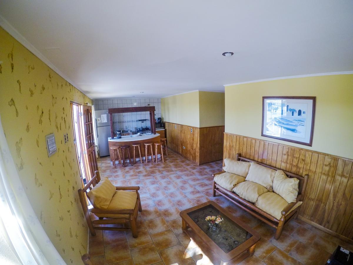 Condominio Bahia Inglesa Zewnętrze zdjęcie