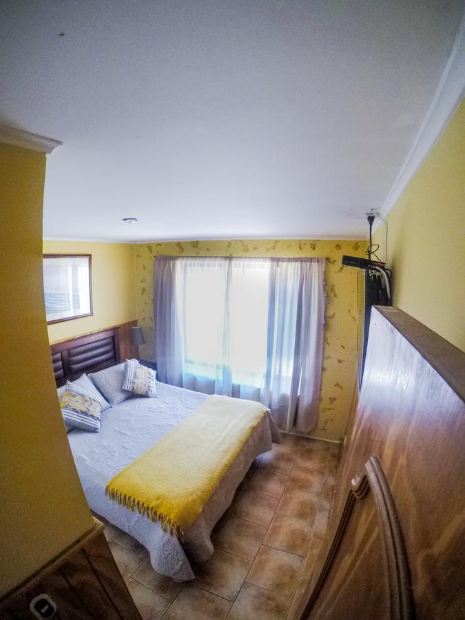 Condominio Bahia Inglesa Zewnętrze zdjęcie