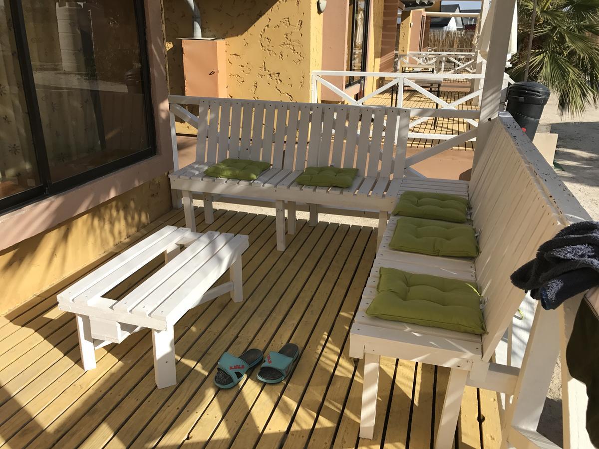 Condominio Bahia Inglesa Zewnętrze zdjęcie