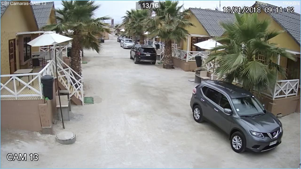 Condominio Bahia Inglesa Zewnętrze zdjęcie