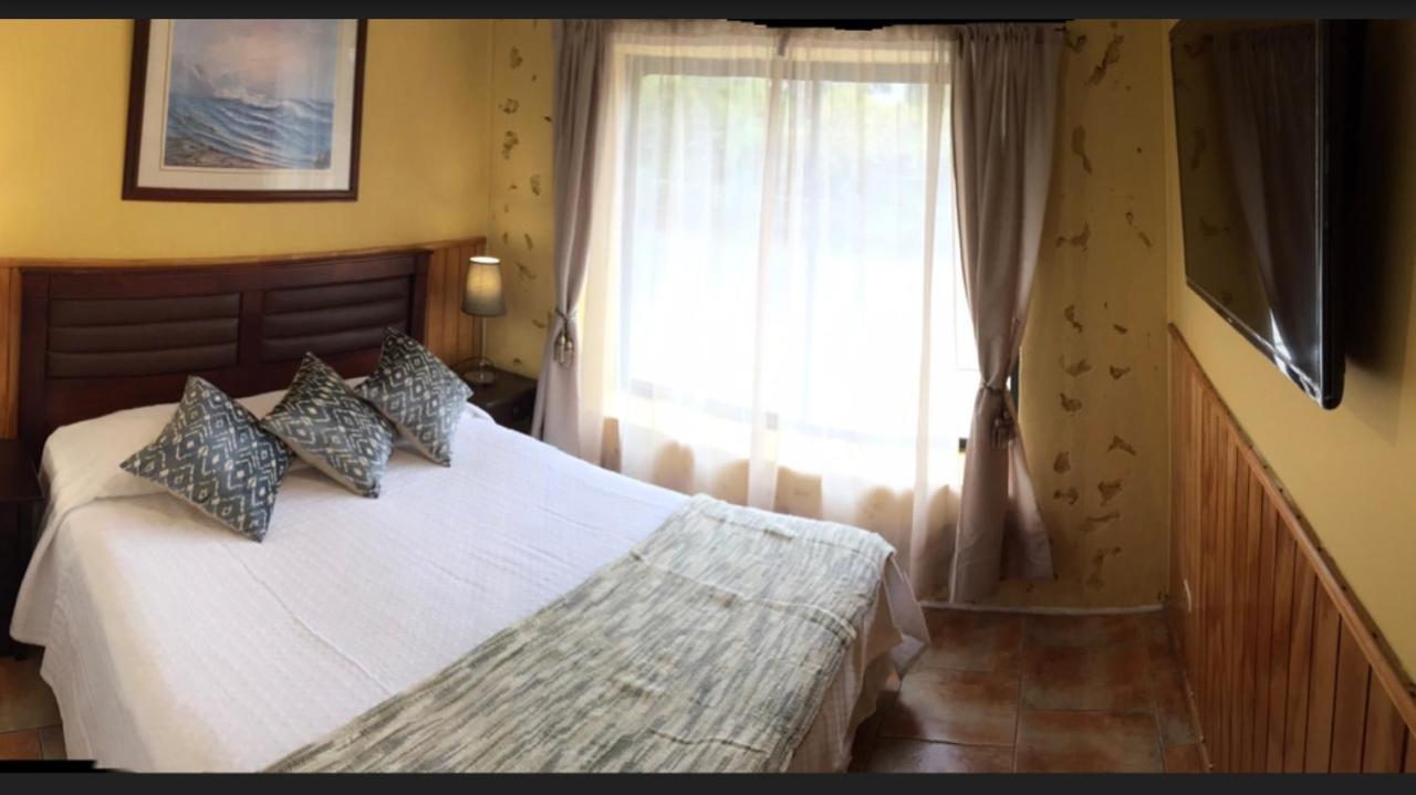 Condominio Bahia Inglesa Zewnętrze zdjęcie