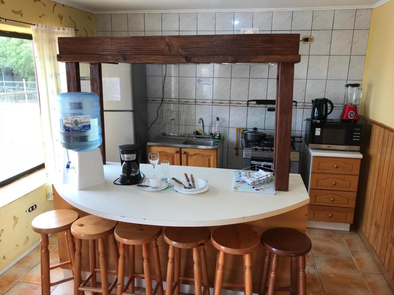 Condominio Bahia Inglesa Zewnętrze zdjęcie
