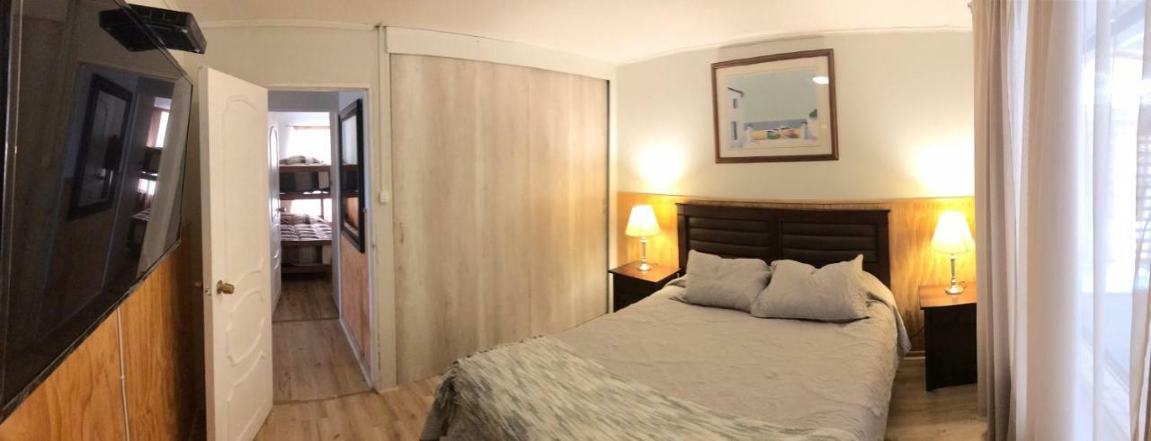 Condominio Bahia Inglesa Zewnętrze zdjęcie
