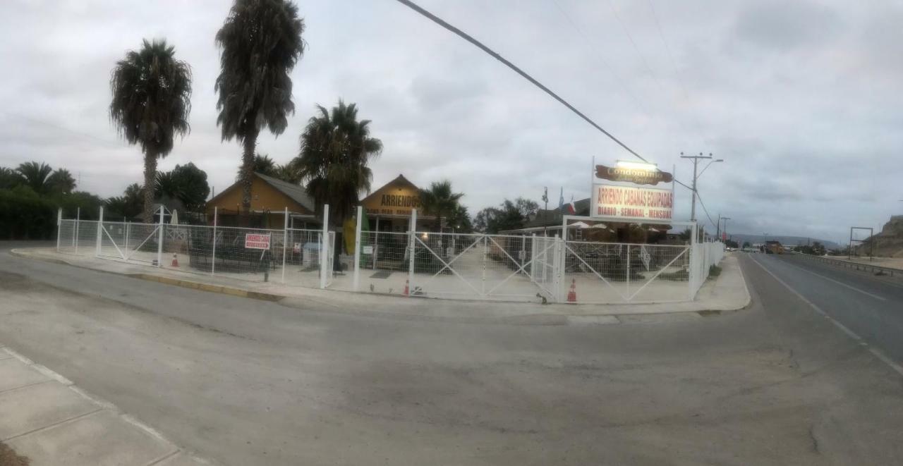 Condominio Bahia Inglesa Zewnętrze zdjęcie