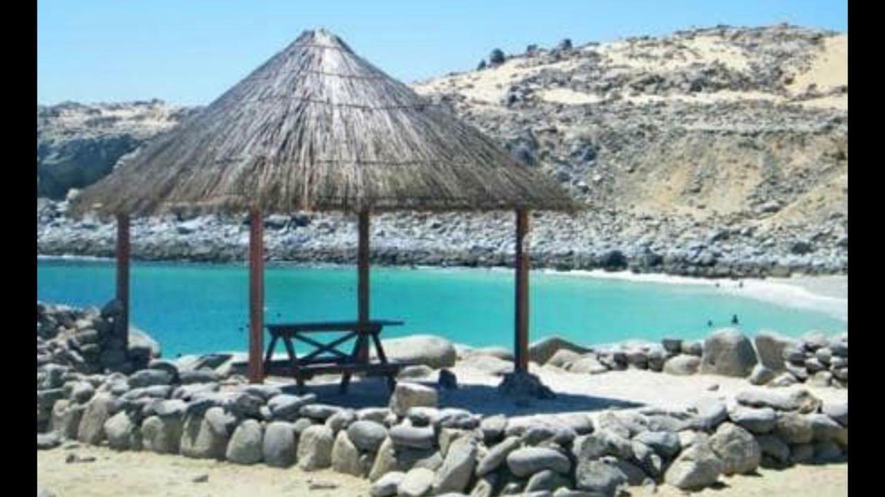 Condominio Bahia Inglesa Zewnętrze zdjęcie